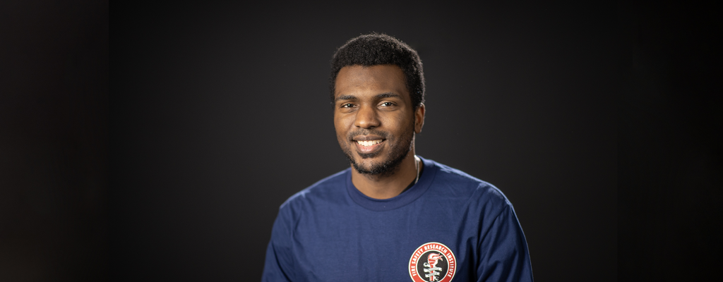 Jordan Pearson Headshot Banner