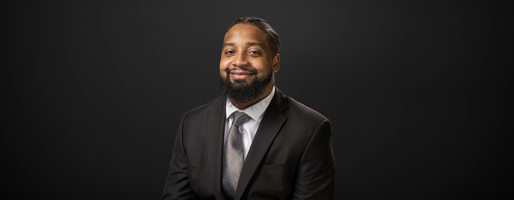 Byron is an education and training specialist on the education and training team.