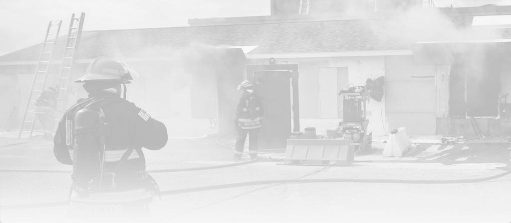 Examining critical fire service health concerns - led by IFSI in partnership with FSRI and NIOSH.
