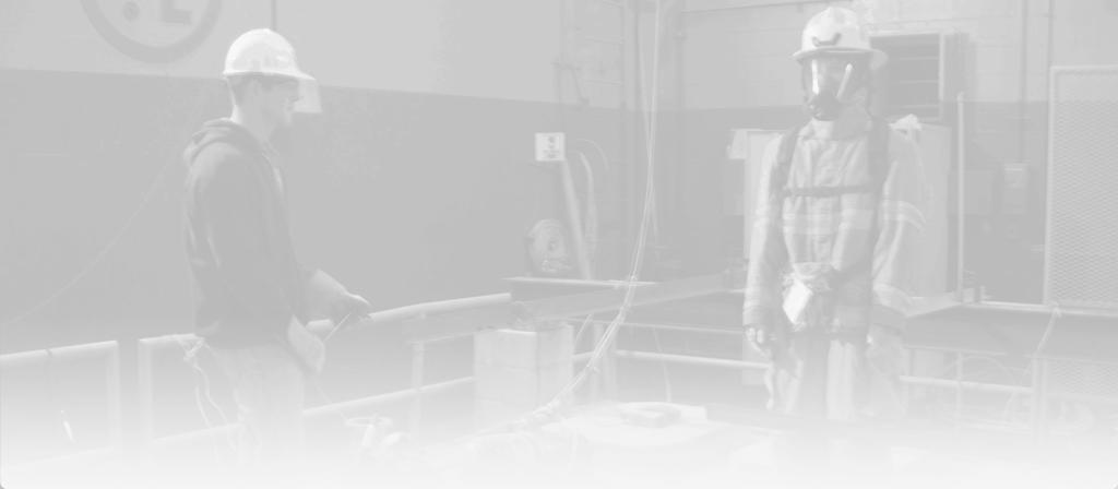 Examining the impact of engineered floor systems on the time to collapse and firefighter safety