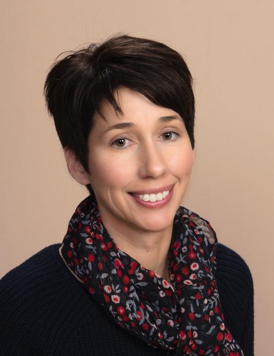 Angela Bennett