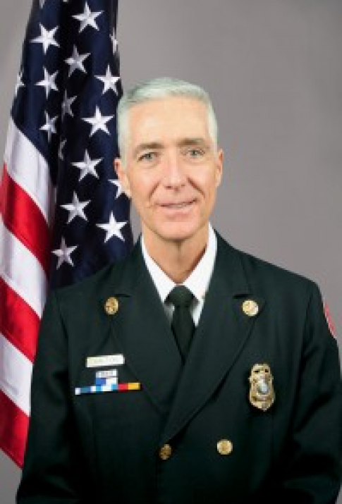 Bobby Halton