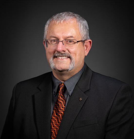 Daniel Madrzykowski