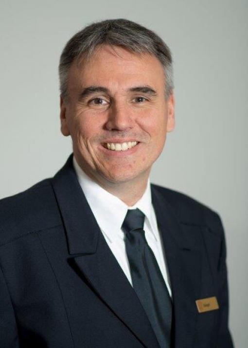 Jens Stiegel