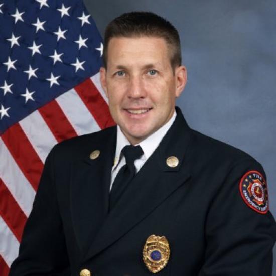 Sean Gray