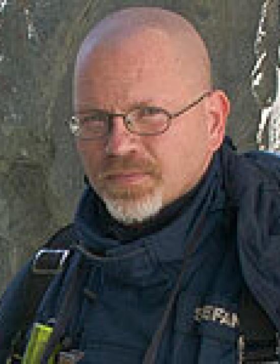 Stefan Svensson