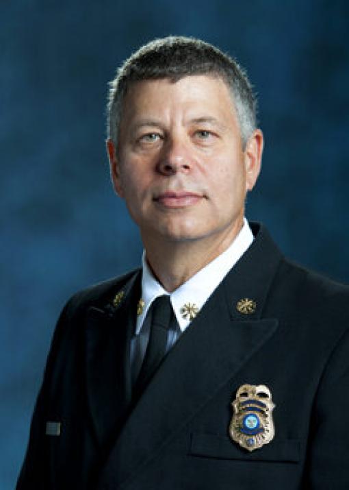 Todd Harms