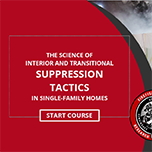 Suppression Tactics Course Title Image