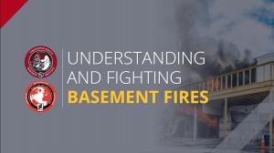 Basement Fires