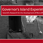 Governors Island Course Title Image