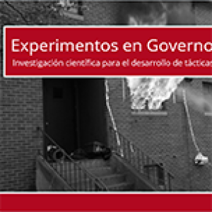Governors Island Course Title Image (Spanish)