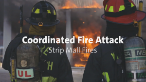 Coordinated FIre Attack